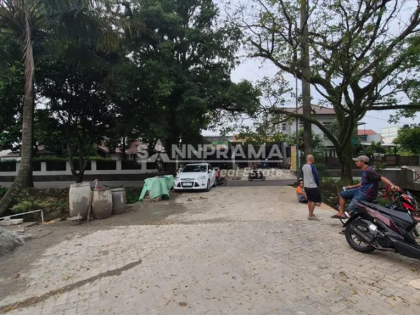 ruko dijual mampang depok sannprama