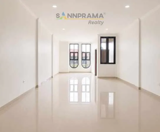 ruko dijual di jagakarsa sannprama