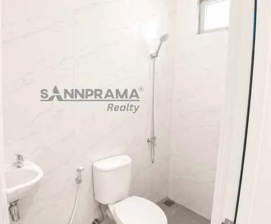 ruko dijual di jagakarsa sannprama