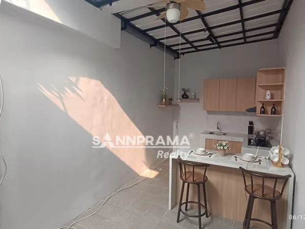 rumah dijual serpong seville serpong