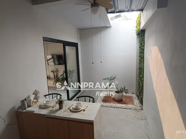 rumah dijual serpong seville serpong