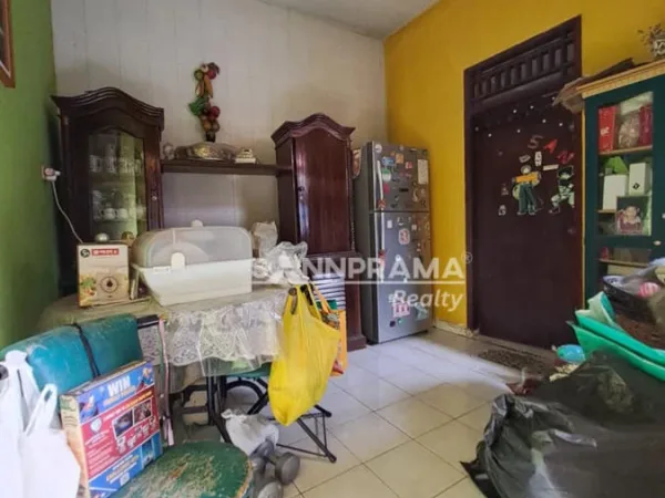 RUMAH dijual beji depok sannprama