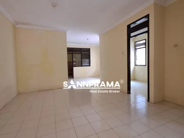 rumah dijual beji depok sannprama