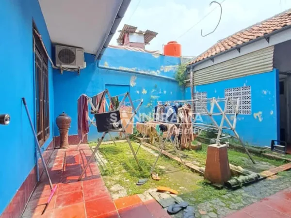RUMAH dijual beji depok sannprama