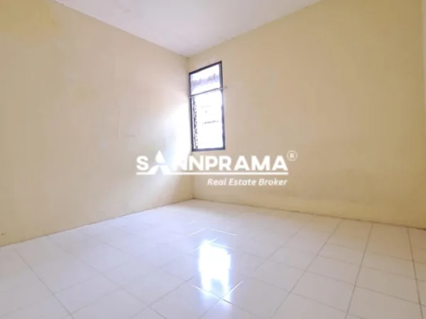 rumah dijual beji depok sannprama
