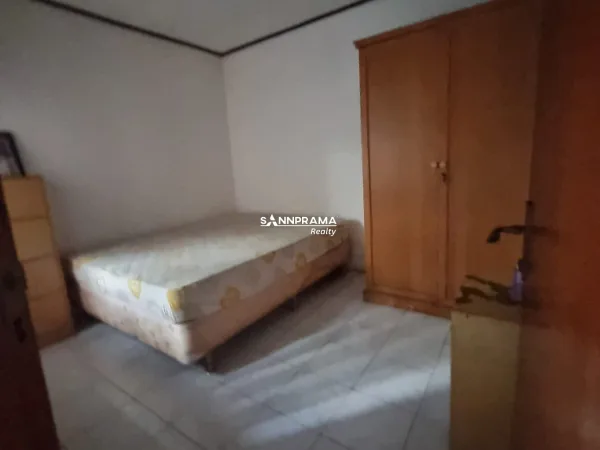 rumah dijual beji depok sannprama