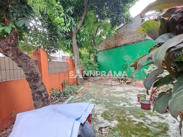 RUMAH dijual beji depok sannprama