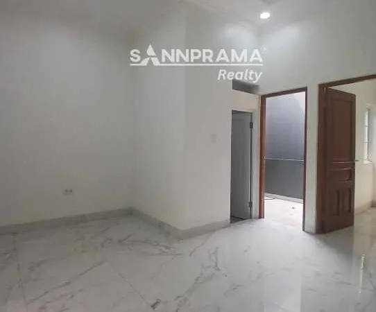 rumah mewah dijual jagakarsa cipedak sannprama