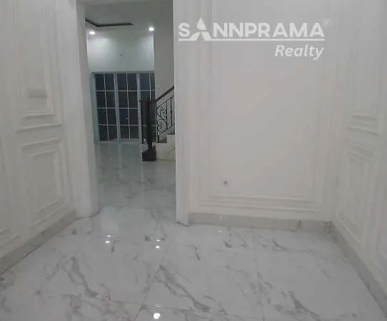 rumah mewah dijual jagakarsa cipedak sannprama