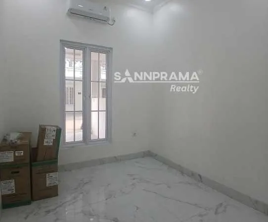 rumah mewah dijual jagakarsa cipedak sannprama