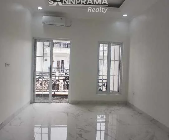 rumah mewah dijual jagakarsa cipedak sannprama