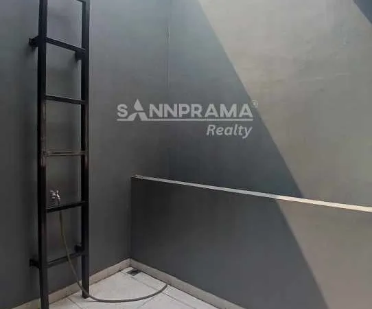 rumah mewah dijual jagakarsa cipedak sannprama
