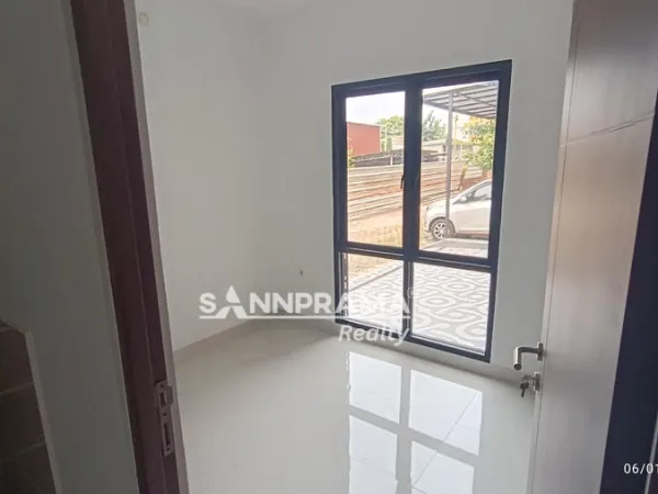 rumah dijual kukusan beji depok