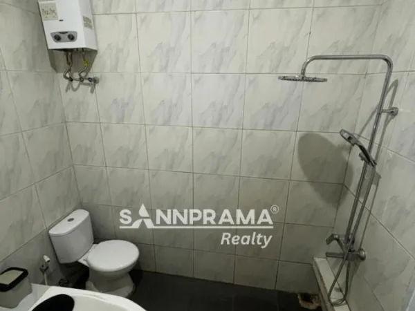 rumah dijual limo depok sannprama