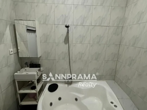 rumah dijual limo depok sannprama