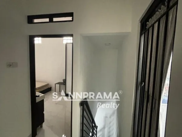 rumah dijual limo depok sannprama