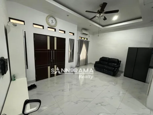 rumah dijual limo depok sannprama