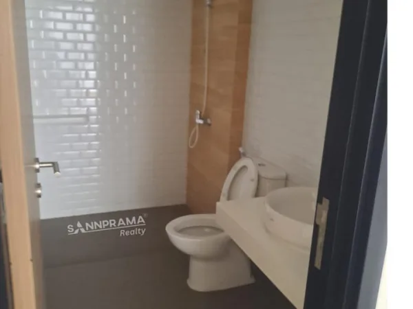 rumah dijual sutera sawangan sannprama