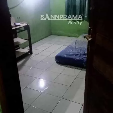 rumah dijual jagakarsa jaksel sannprama