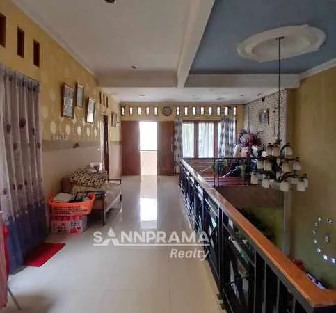 rumah dijual jagakarsa sannprama