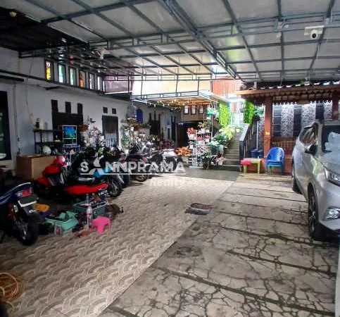 rumah dijual jagakarsa sannprama