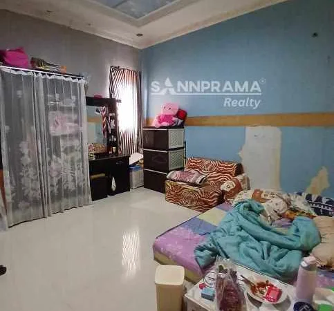 rumah dijual jagakarsa sannprama