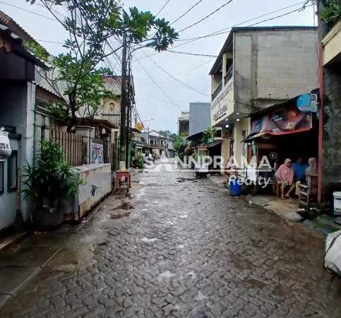 rumah dijual jagakarsa sannprama