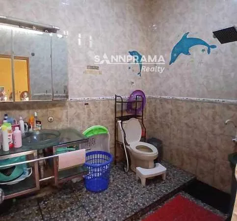 rumah dijual jagakarsa sannprama