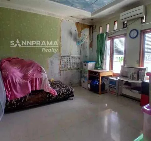 rumah dijual jagakarsa sannprama