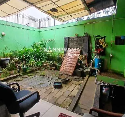rumah dijual jagakarsa sannprama