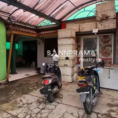 rumah dijual jagakarsa jaksel sannprama