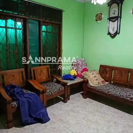 rumah dijual jagakarsa jaksel sannprama