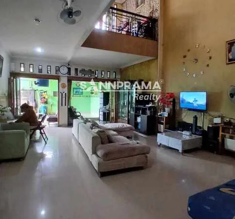 rumah dijual jagakarsa sannprama