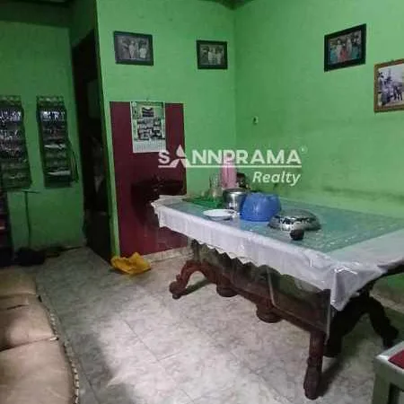 rumah dijual jagakarsa jaksel sannprama