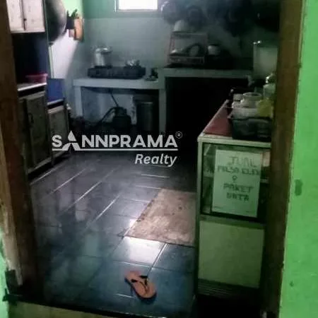 rumah dijual jagakarsa jaksel sannprama