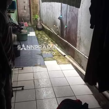 rumah dijual jagakarsa jaksel sannprama