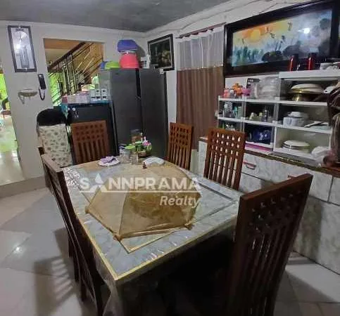 rumah dijual jagakarsa sannprama