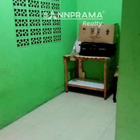 rumah dijual jagakarsa jaksel sannprama