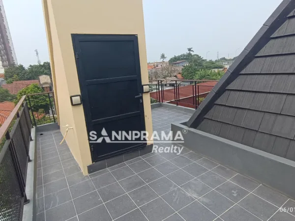 rumah dijual kukusan beji depok