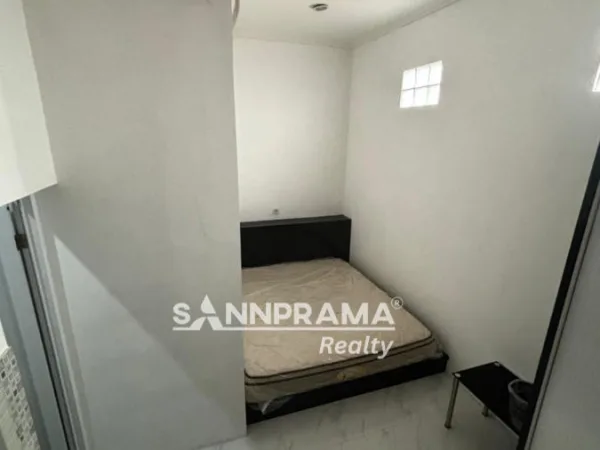 rumah dijual limo depok sannprama