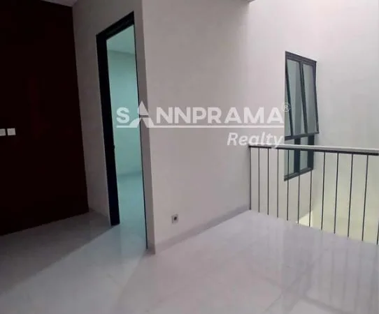 rumah dijual mampang depok sannprama