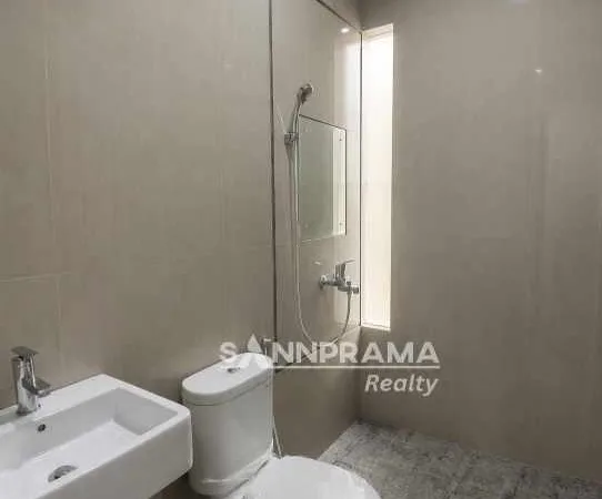 rumah dijual mampang depok sannprama