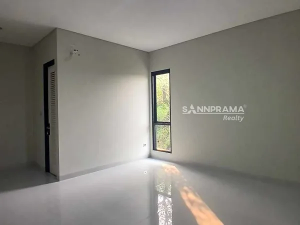 rumah dijual mampang depok sannprama