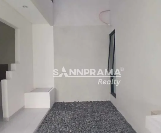rumah dijual mampang depok sannprama