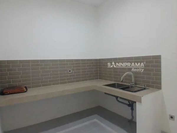 rumah dijual mampang depok sannprama