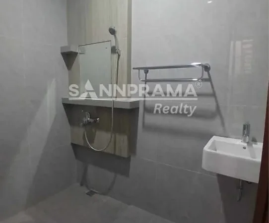 rumah dijual mampang depok sannprama