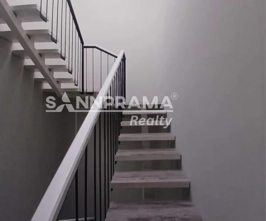 rumah dijual mampang depok sannprama