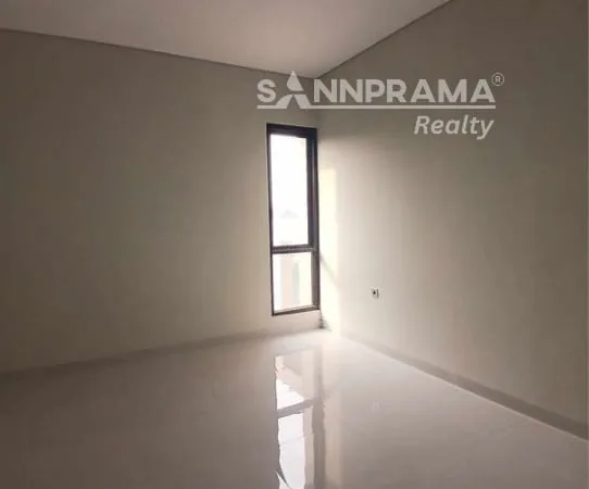 rumah dijual mampang depok sannprama