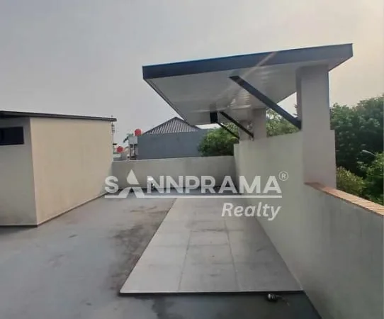 rumah dijual mampang depok sannprama
