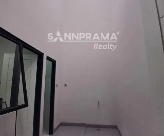 rumah dijual mampang depok sannprama